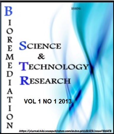 Toxicity effect of bisphenol-A in several animal studies: A mini review |  Bioremediation Science and Technology Research